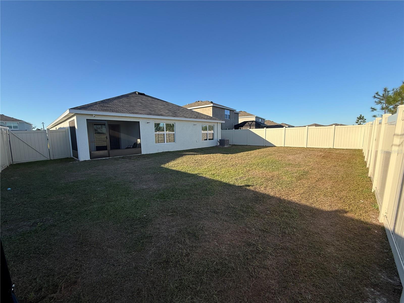 BELLA LAGO PH II SUBPH IIA-IA, IIA-IB,II - Residential Lease