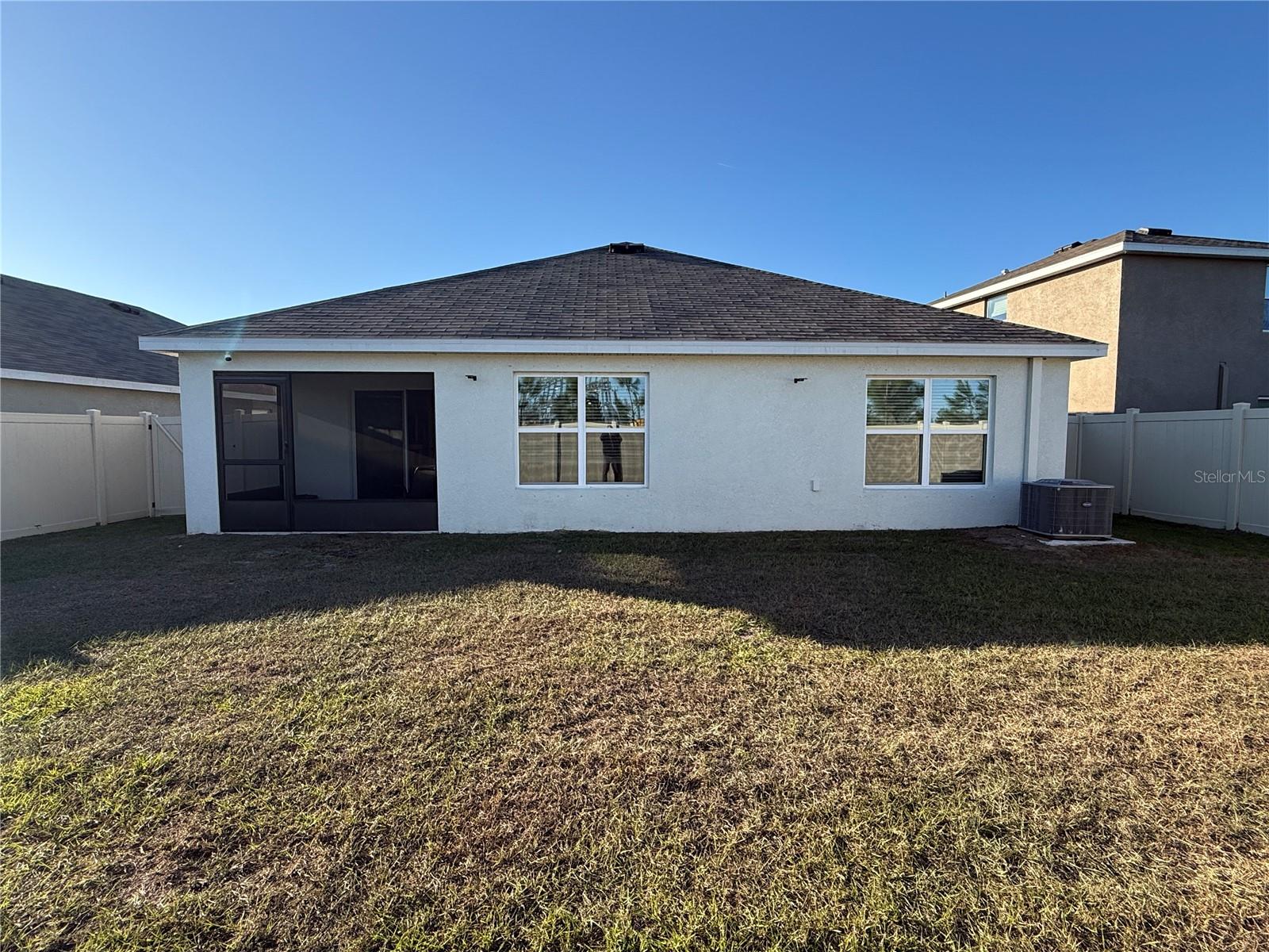 BELLA LAGO PH II SUBPH IIA-IA, IIA-IB,II - Residential Lease