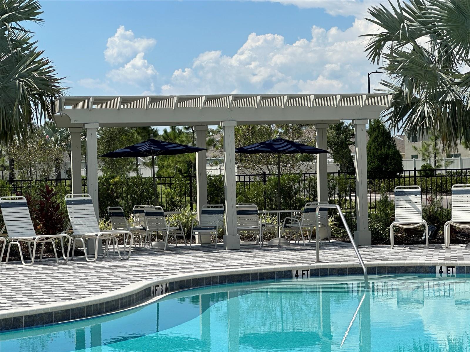 BELLA LAGO PH II SUBPH IIA-IA, IIA-IB,II - Residential Lease