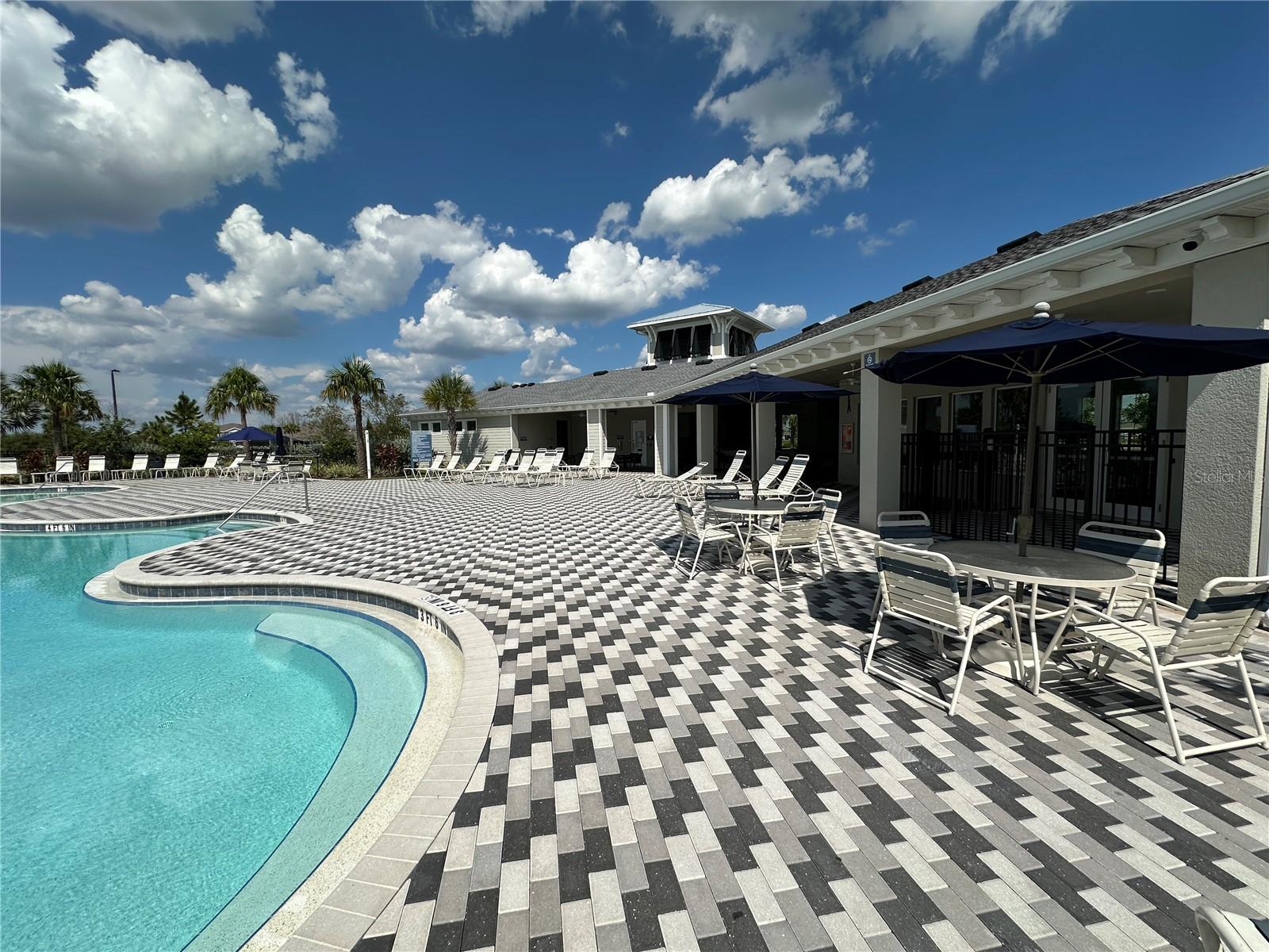 BELLA LAGO PH II SUBPH IIA-IA, IIA-IB,II - Residential Lease