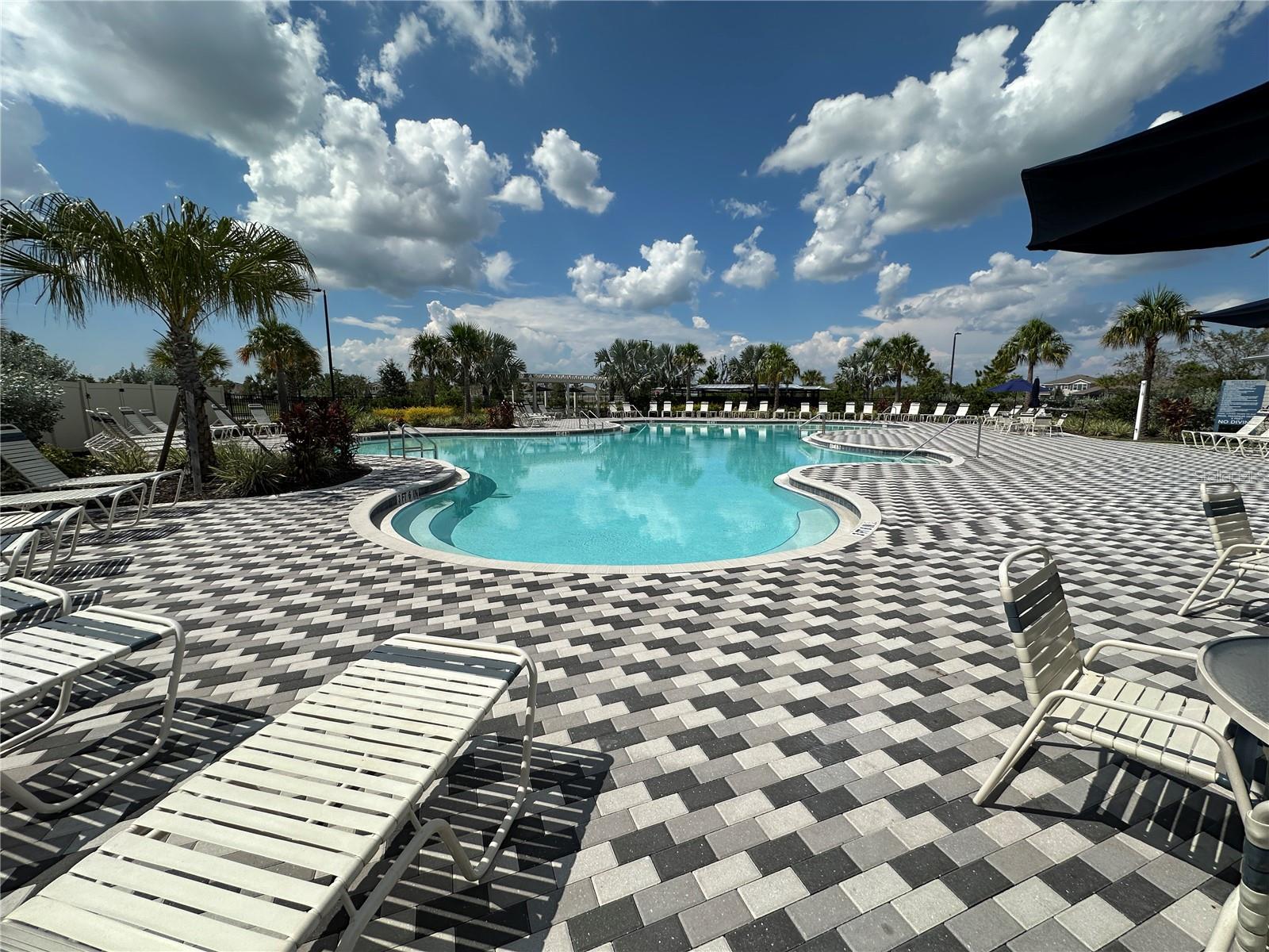 BELLA LAGO PH II SUBPH IIA-IA, IIA-IB,II - Residential Lease