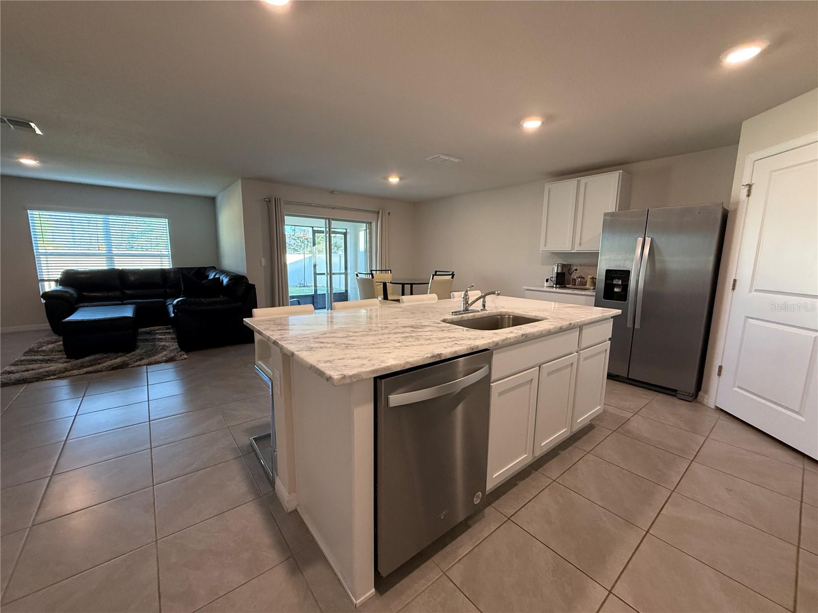 BELLA LAGO PH II SUBPH IIA-IA, IIA-IB,II - Residential Lease