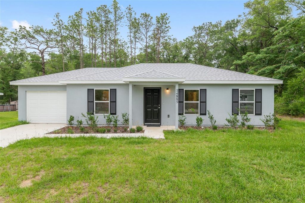 Photo of 14885 SW 23rd Place, Ocala, FL 34481 (MLS # G5112375)
