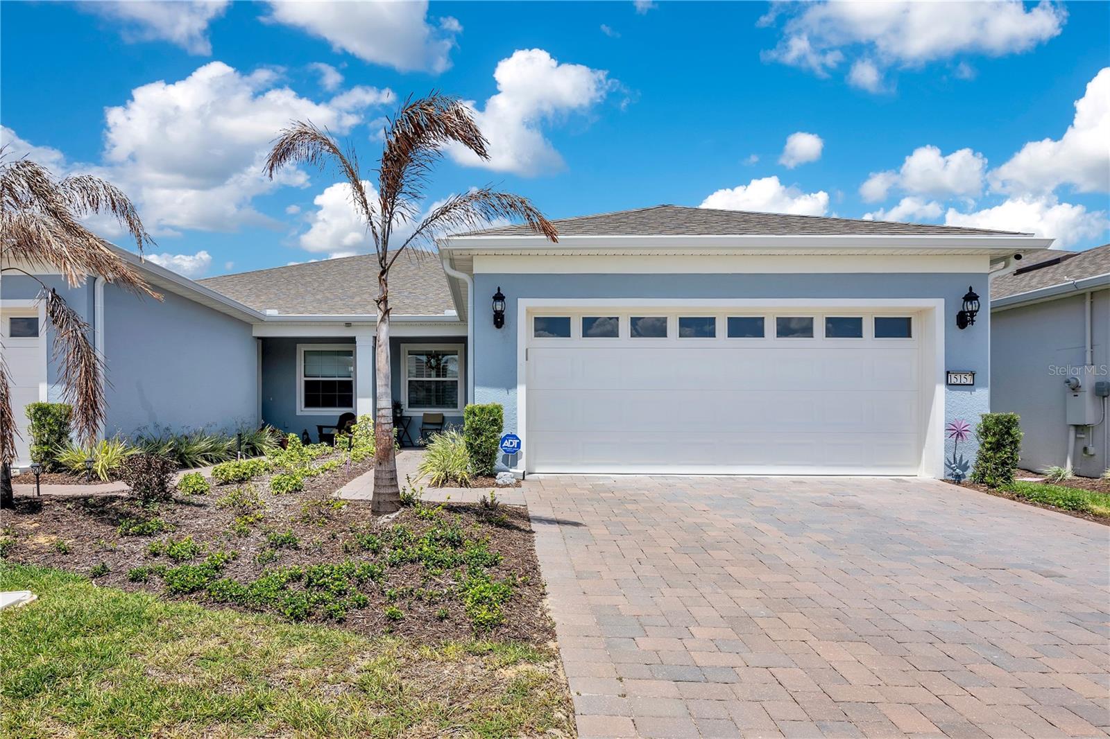 DEL WEBB OASIS PH 2 - Residential