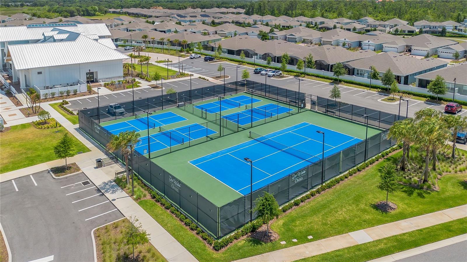 DEL WEBB OASIS PH 2 - Residential