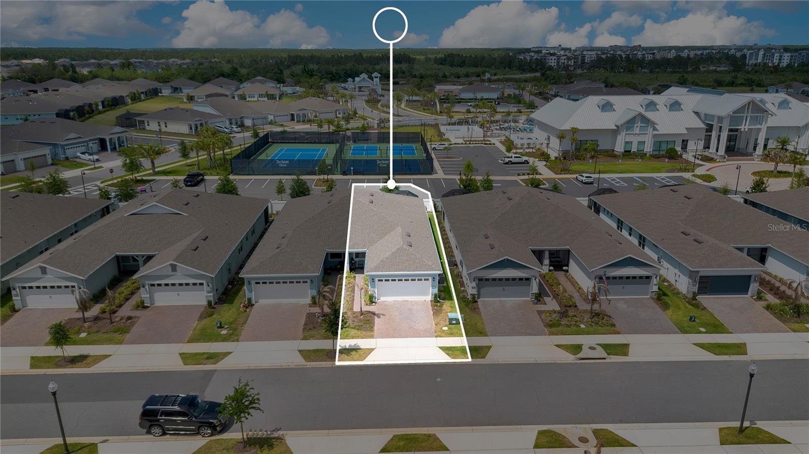 DEL WEBB OASIS PH 2 - Residential