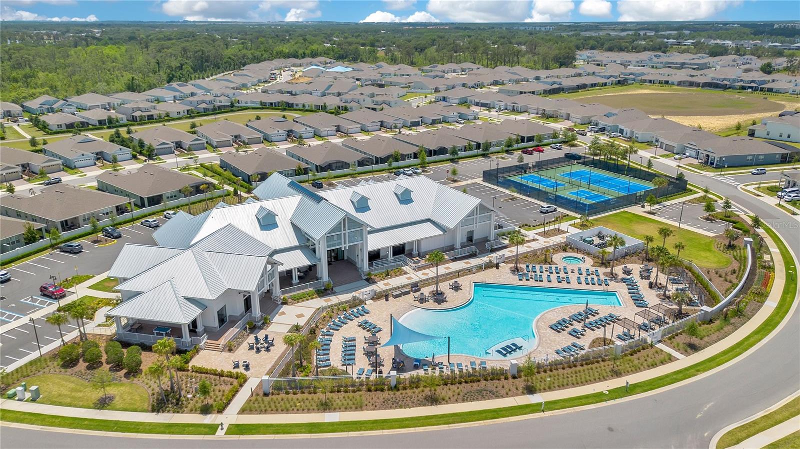 DEL WEBB OASIS PH 2 - Residential