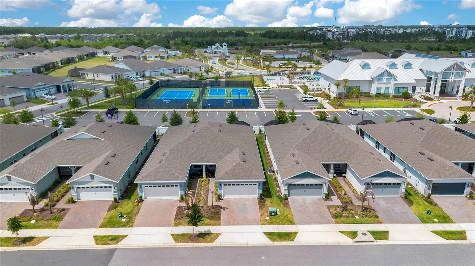 DEL WEBB OASIS PH 2 - Residential
