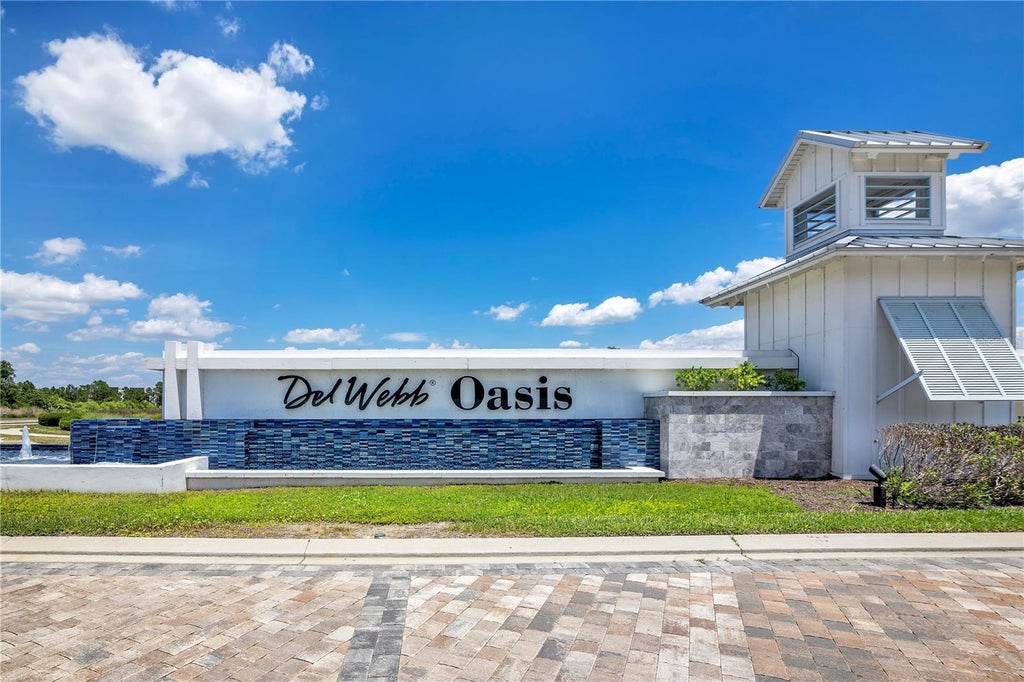 Photo of 15157 Aqua Sol Lane, Winter Garden, FL 34787 (MLS # S5149095)