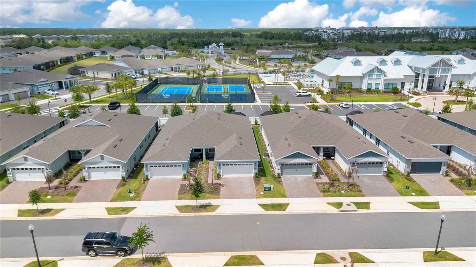 DEL WEBB OASIS PH 2 - Residential
