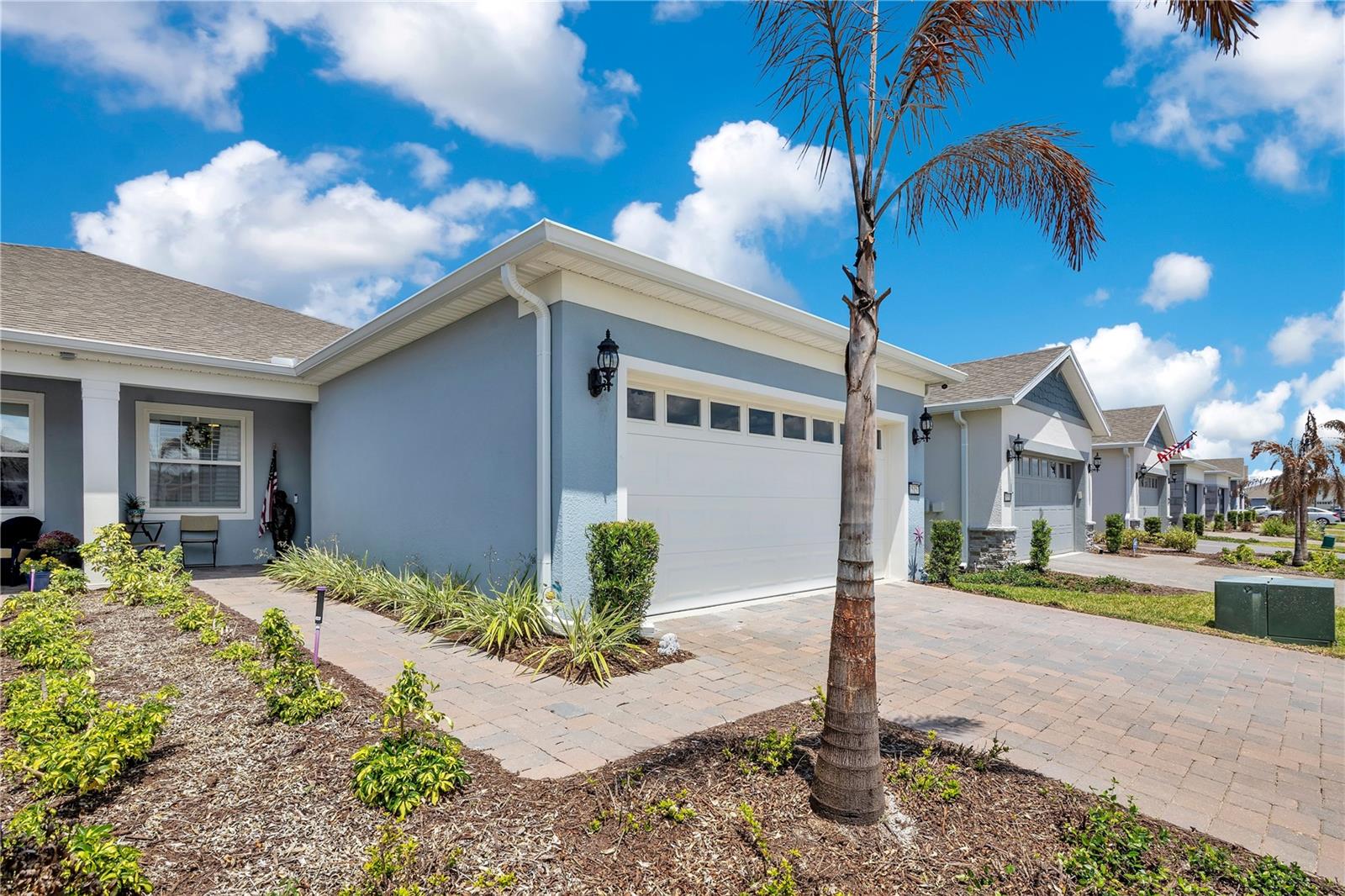 DEL WEBB OASIS PH 2 - Residential