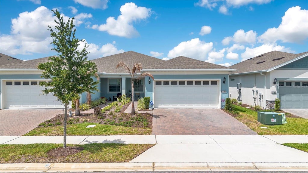 Photo of 15157 Aqua Sol Lane, Winter Garden, FL 34787 (MLS # S5149095)