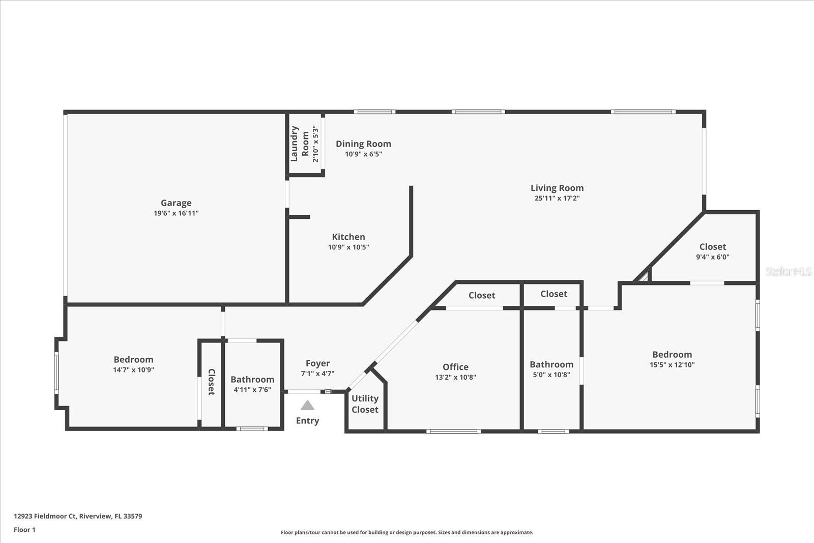 SUMMERFIELD VILLG 1 TRCT 29 - Residential