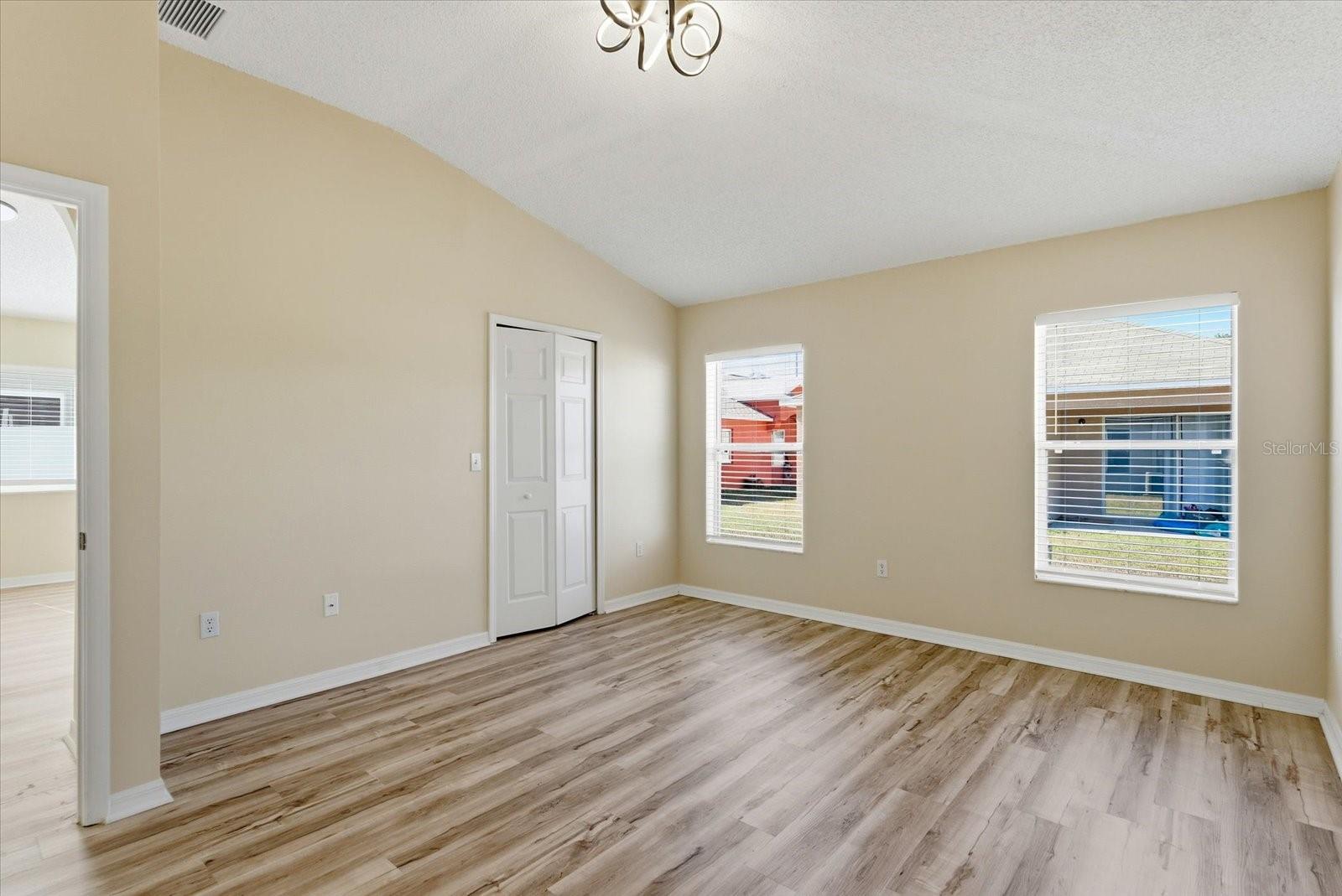 SUMMERFIELD VILLG 1 TRCT 29 - Residential