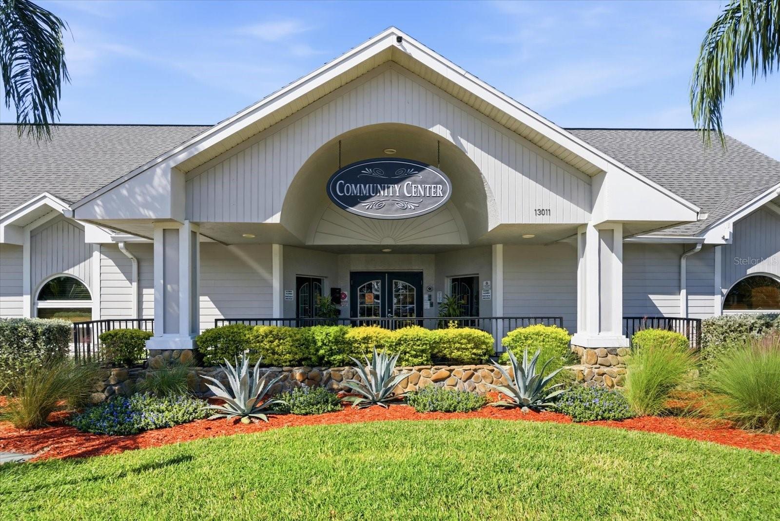 SUMMERFIELD VILLG 1 TRCT 29 - Residential