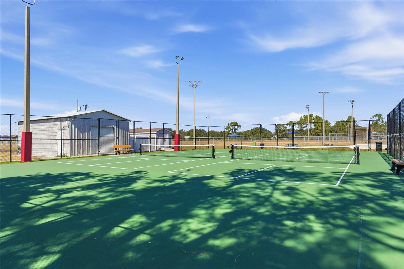 SUMMERFIELD VILLG 1 TRCT 29 - Residential