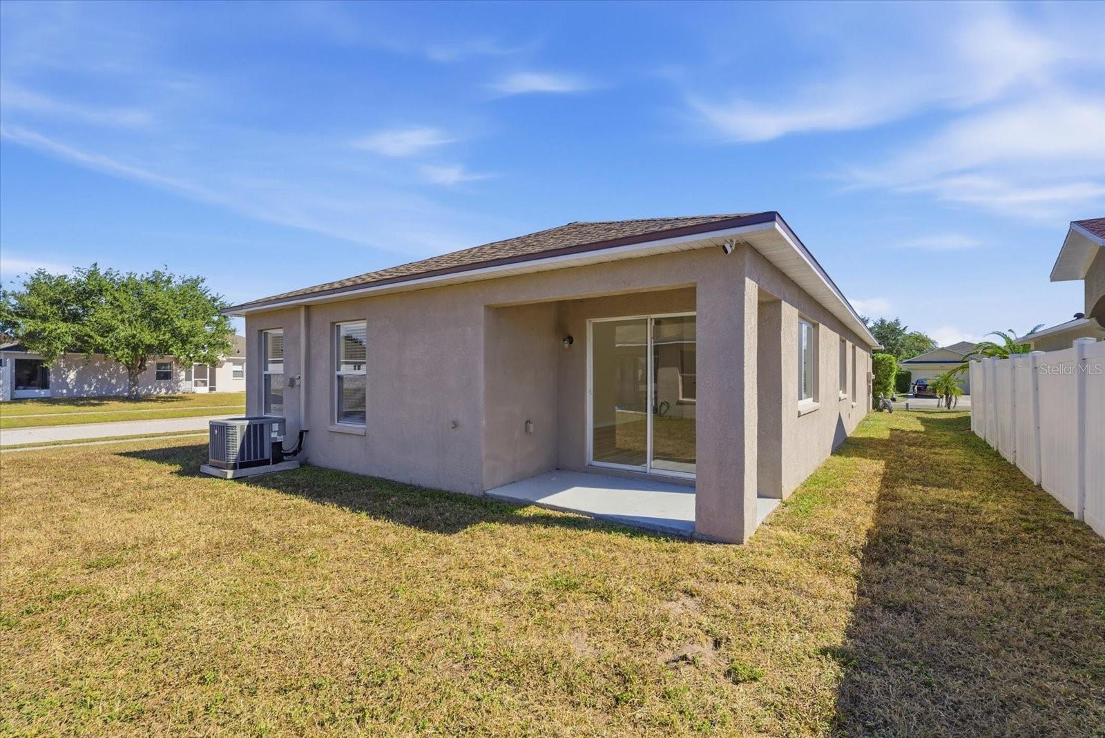 SUMMERFIELD VILLG 1 TRCT 29 - Residential