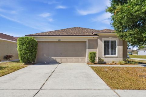 Photo of 12923 Fieldmoor Court, Riverview, FL 33579 (MLS # O6359110)