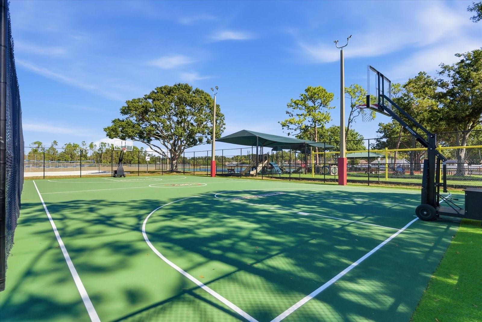 SUMMERFIELD VILLG 1 TRCT 29 - Residential