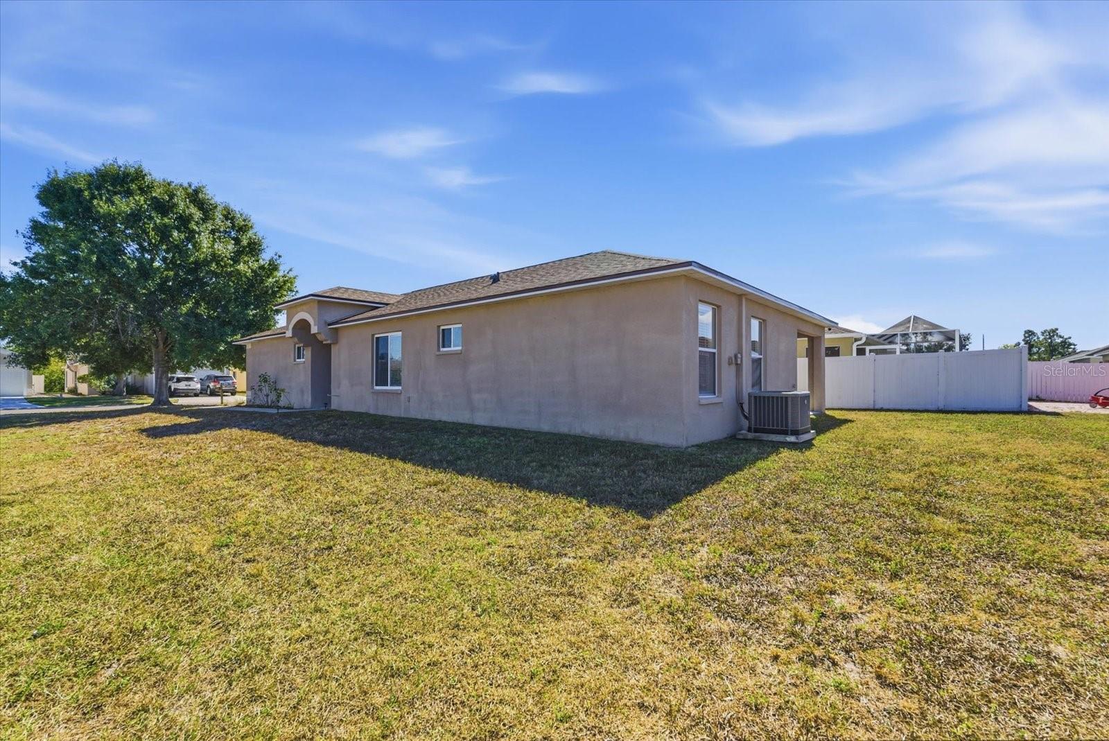 SUMMERFIELD VILLG 1 TRCT 29 - Residential