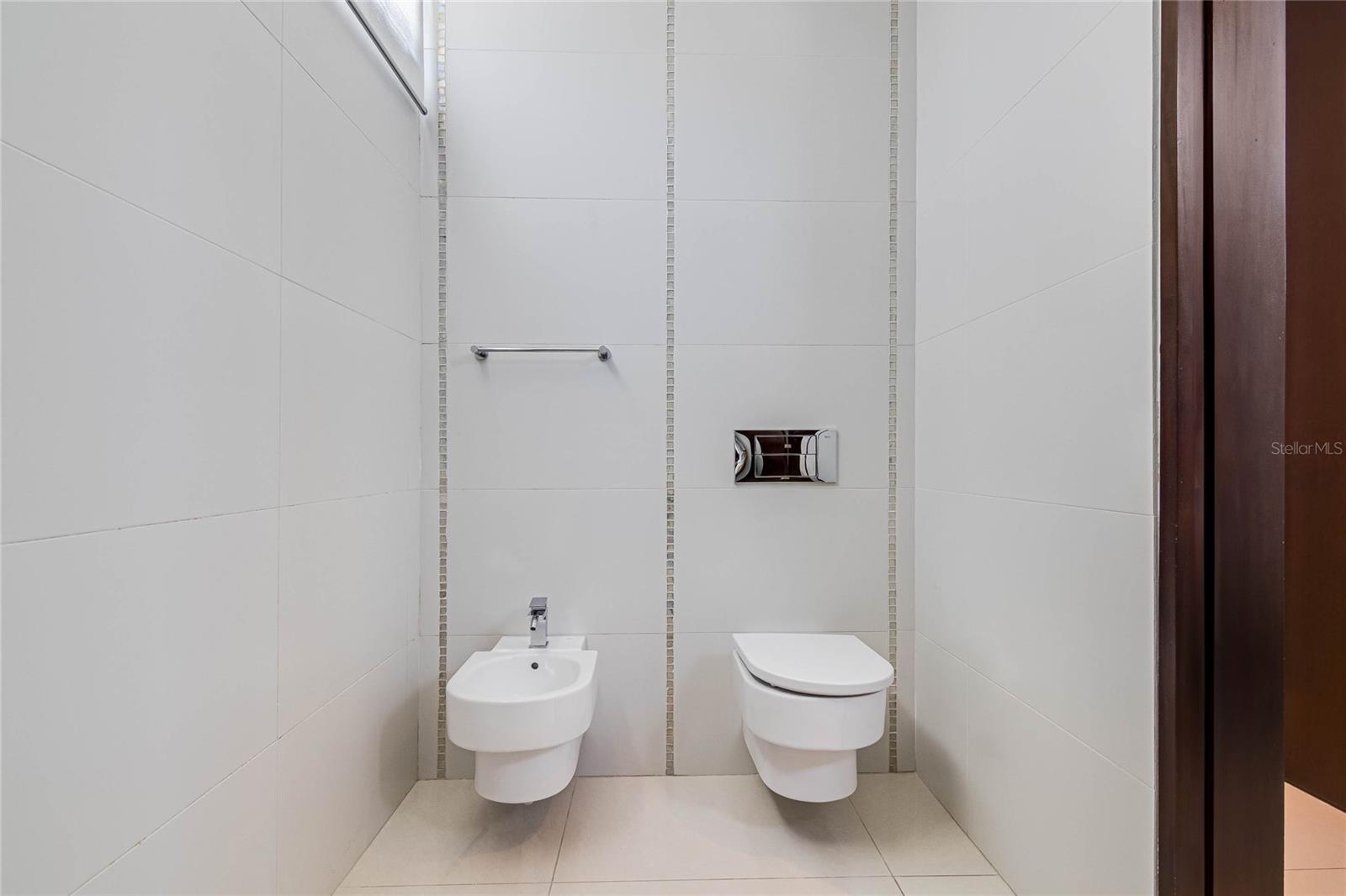URB BALDWIN PARK - Residential
