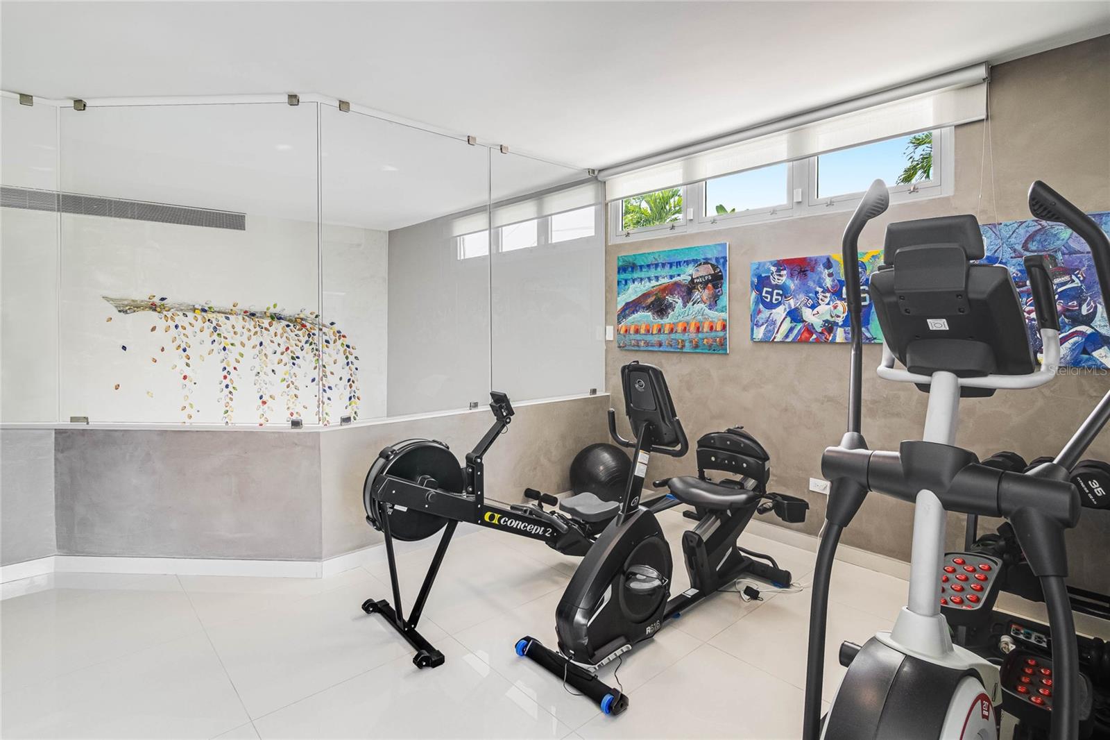 URB BALDWIN PARK - Residential