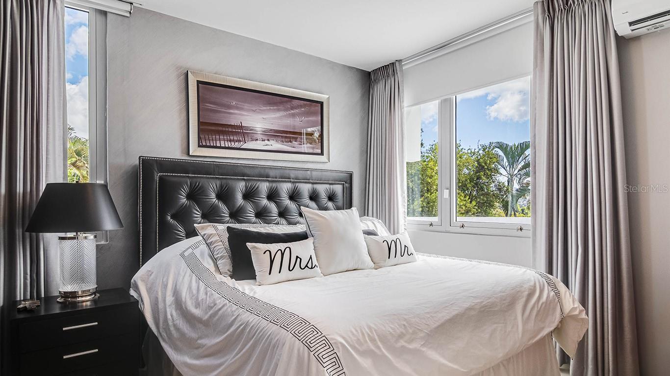 URB BALDWIN PARK - Residential