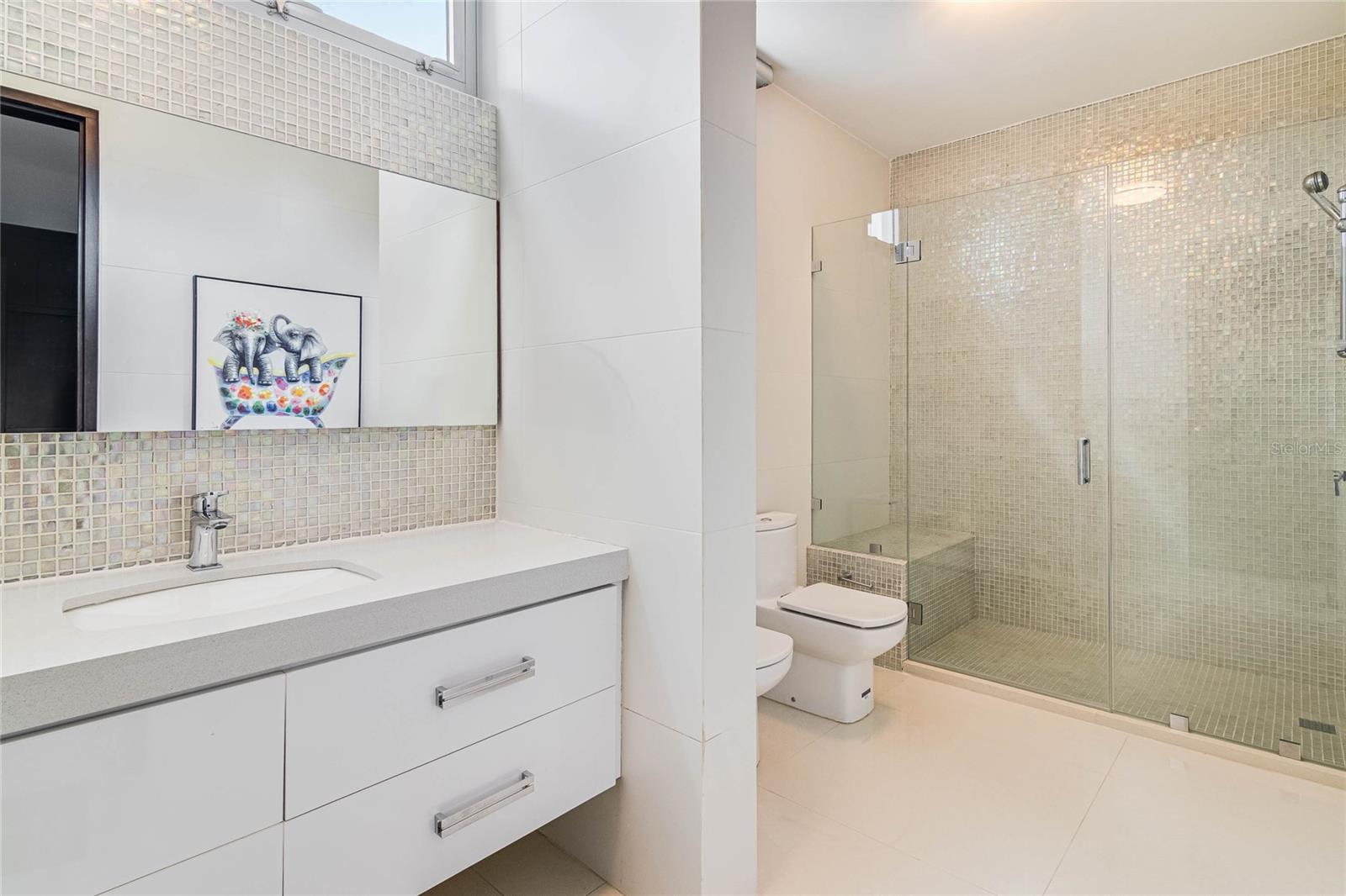 URB BALDWIN PARK - Residential