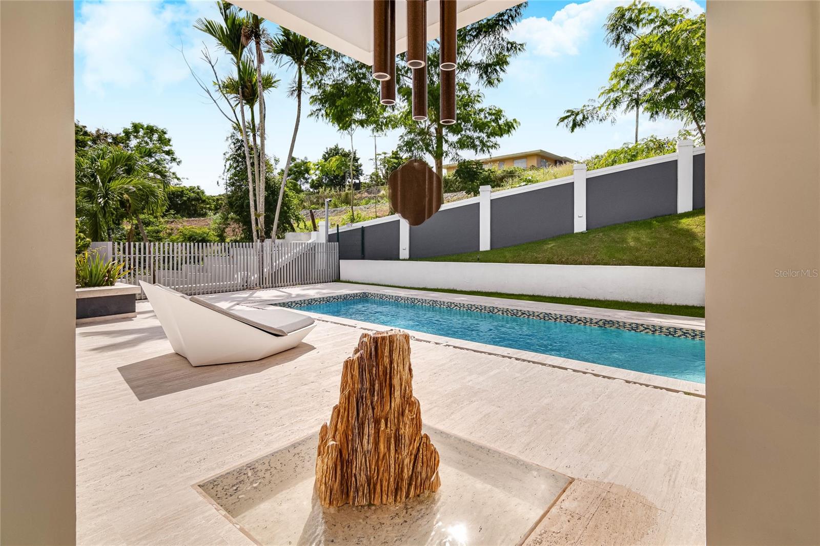 URB BALDWIN PARK - Residential
