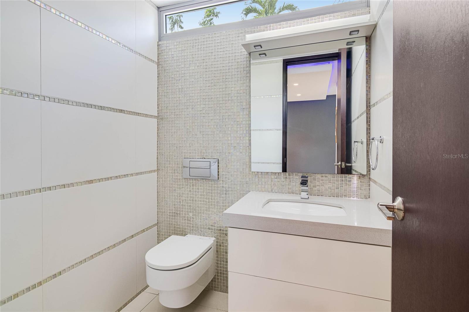 URB BALDWIN PARK - Residential
