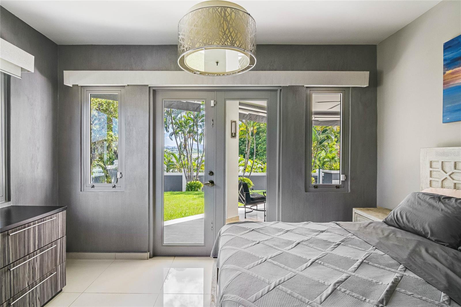 URB BALDWIN PARK - Residential
