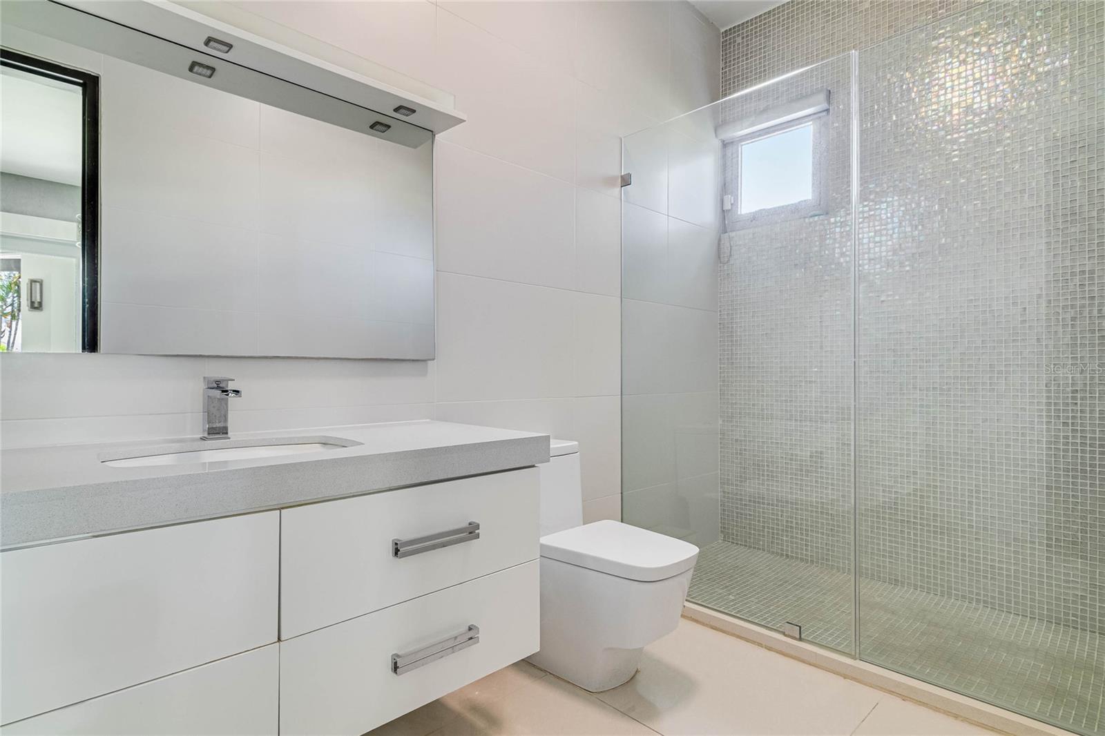 URB BALDWIN PARK - Residential