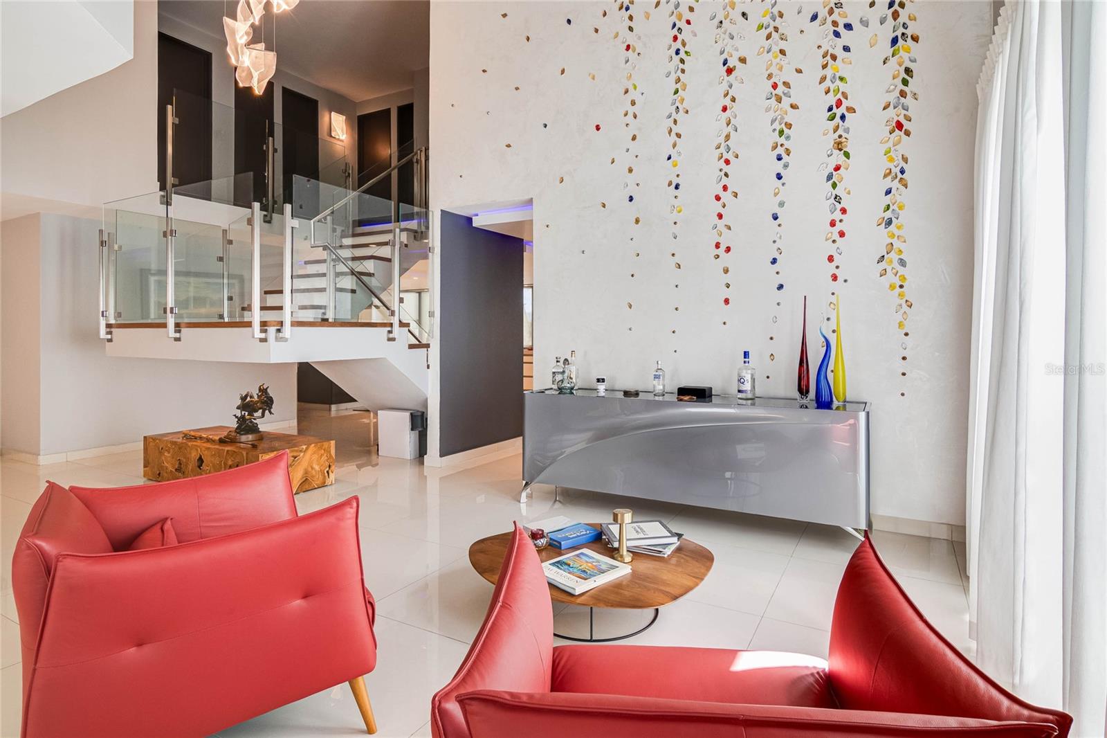 URB BALDWIN PARK - Residential