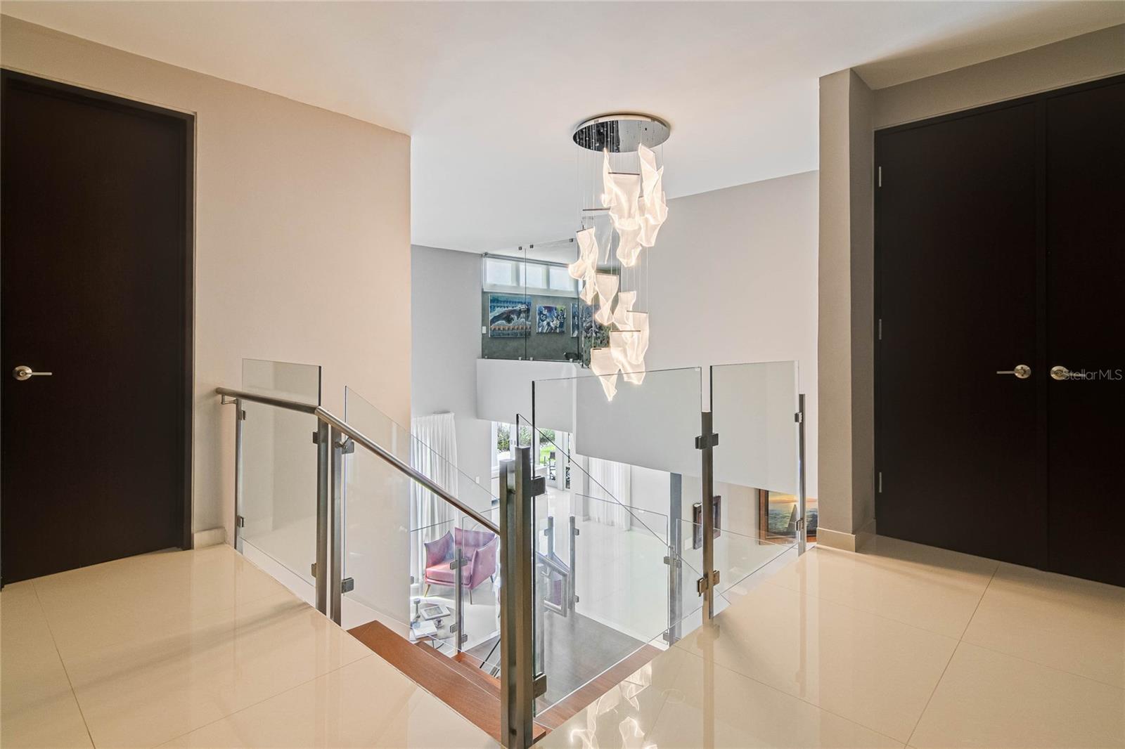 URB BALDWIN PARK - Residential