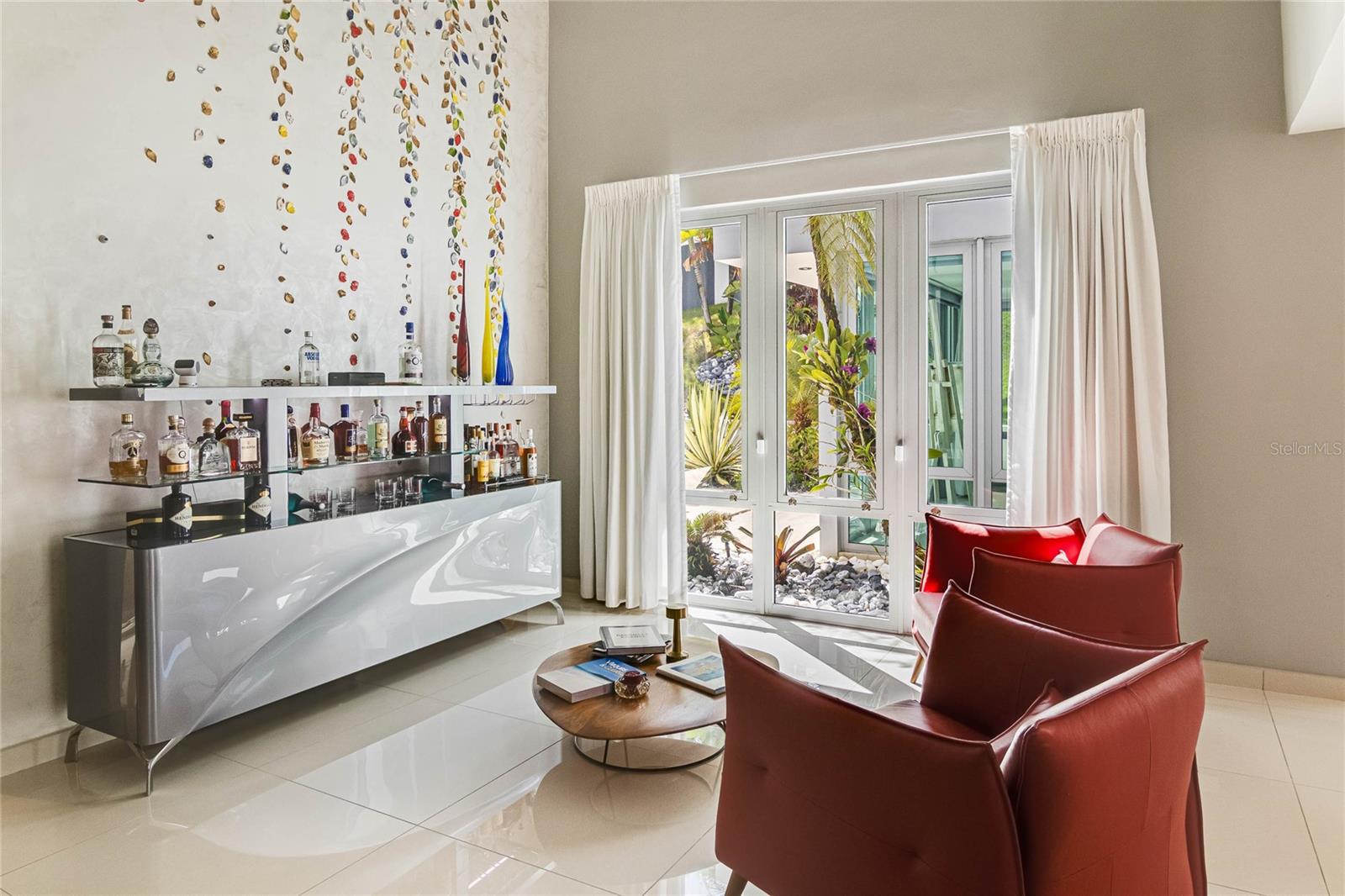 URB BALDWIN PARK - Residential