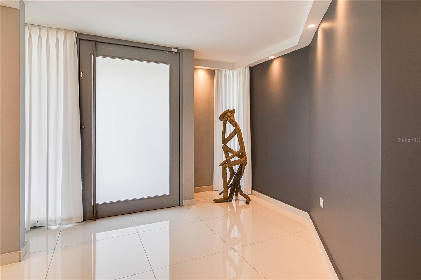 URB BALDWIN PARK - Residential