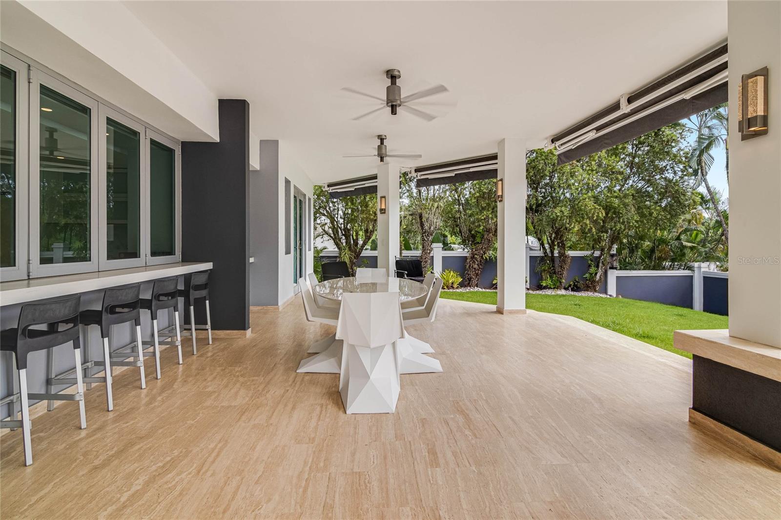 URB BALDWIN PARK - Residential