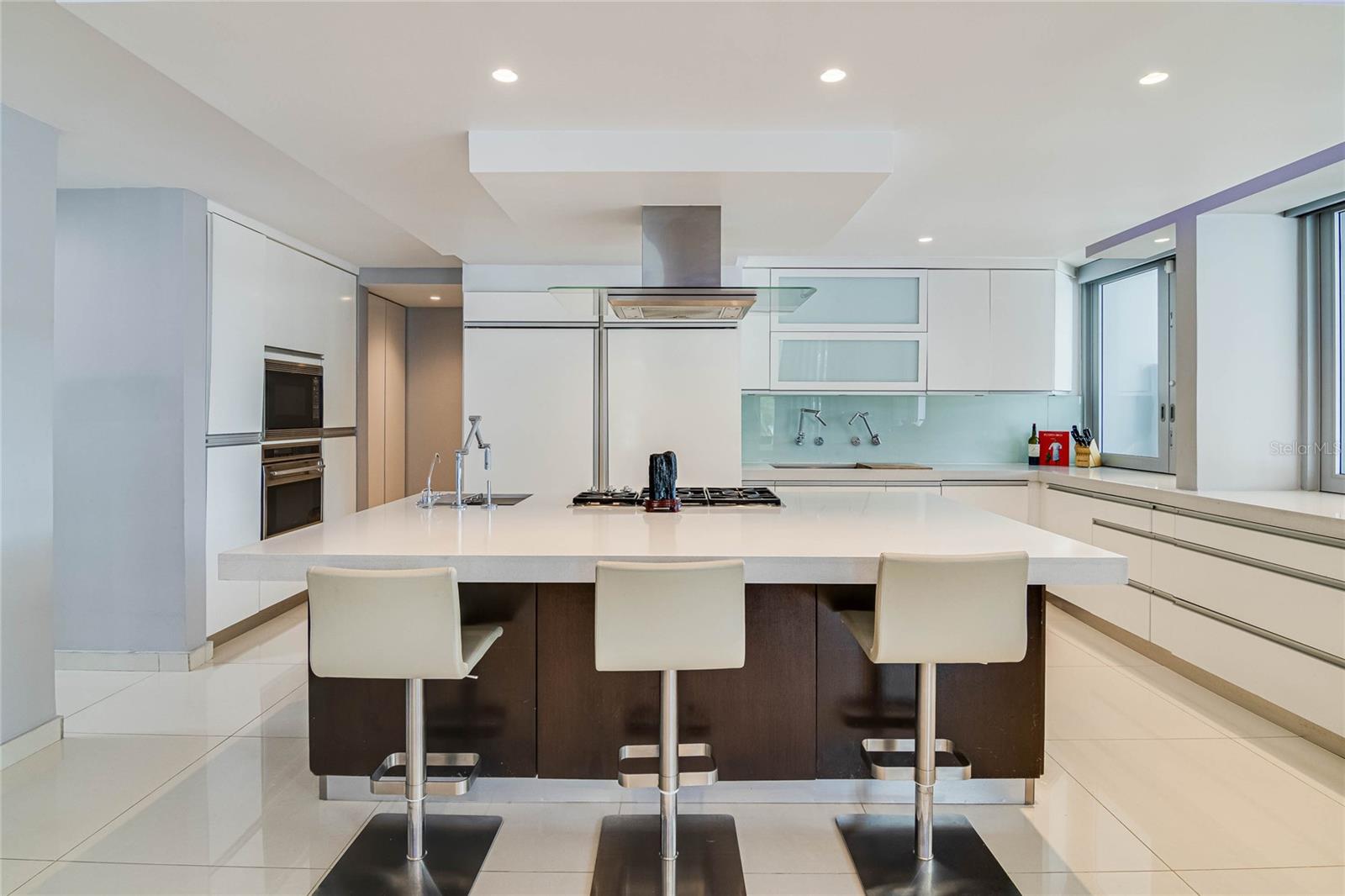 URB BALDWIN PARK - Residential