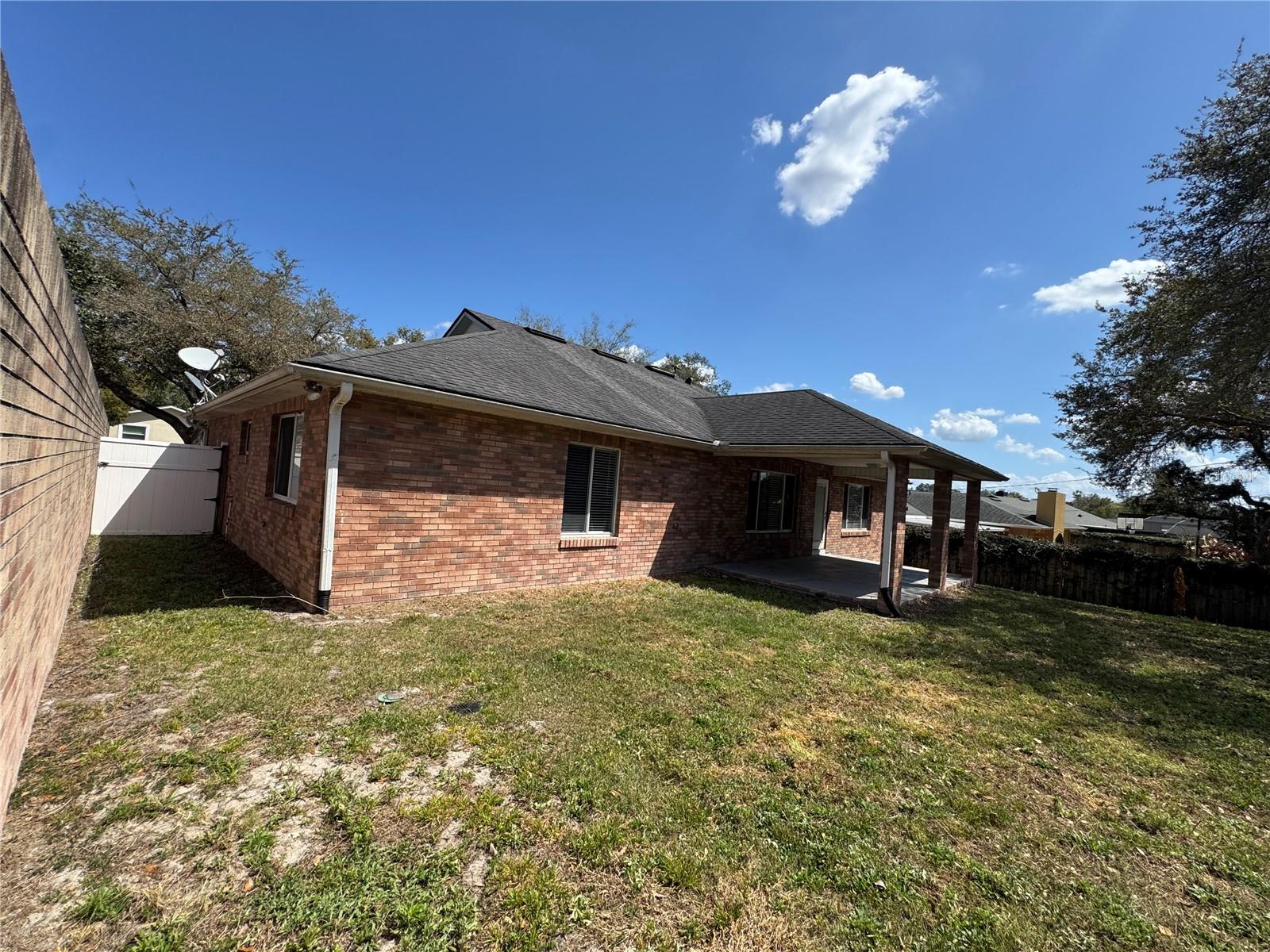 DELTONA LAKES UNIT 09 - Residential