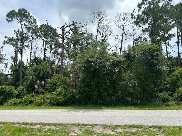 Price just reduced! Great Opportunity to buy a lovely Vacant Lot ~ not in Floodplain where several new construction homes going up nearby! This lot is located near Route 41 & Flamingo Road. Lot size: 80' x 125'