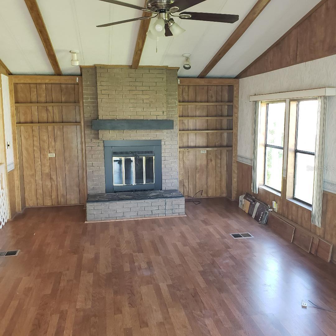 RIDGEWOOD MEADOWS PH I - Residential