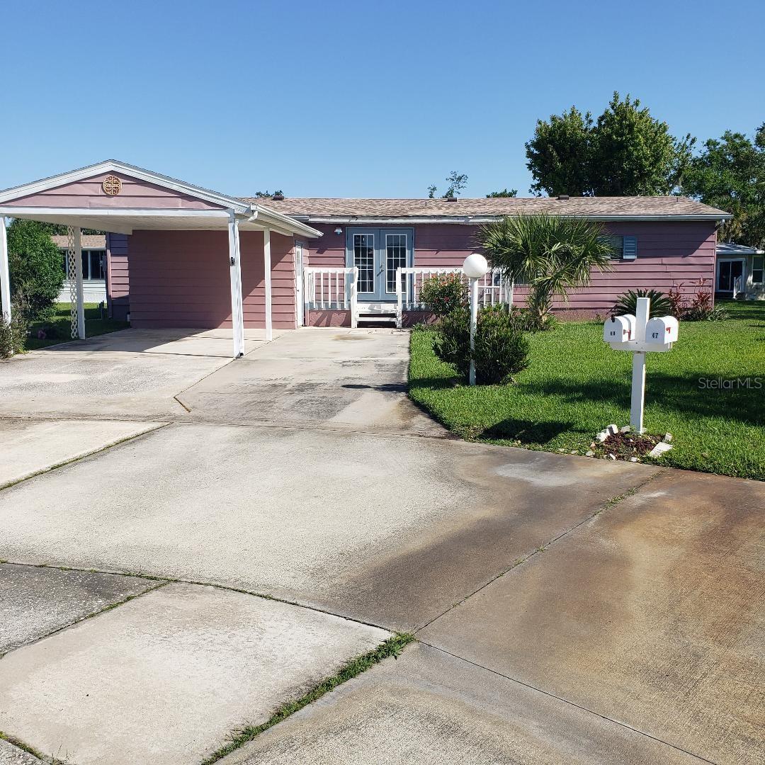 RIDGEWOOD MEADOWS PH I - Residential