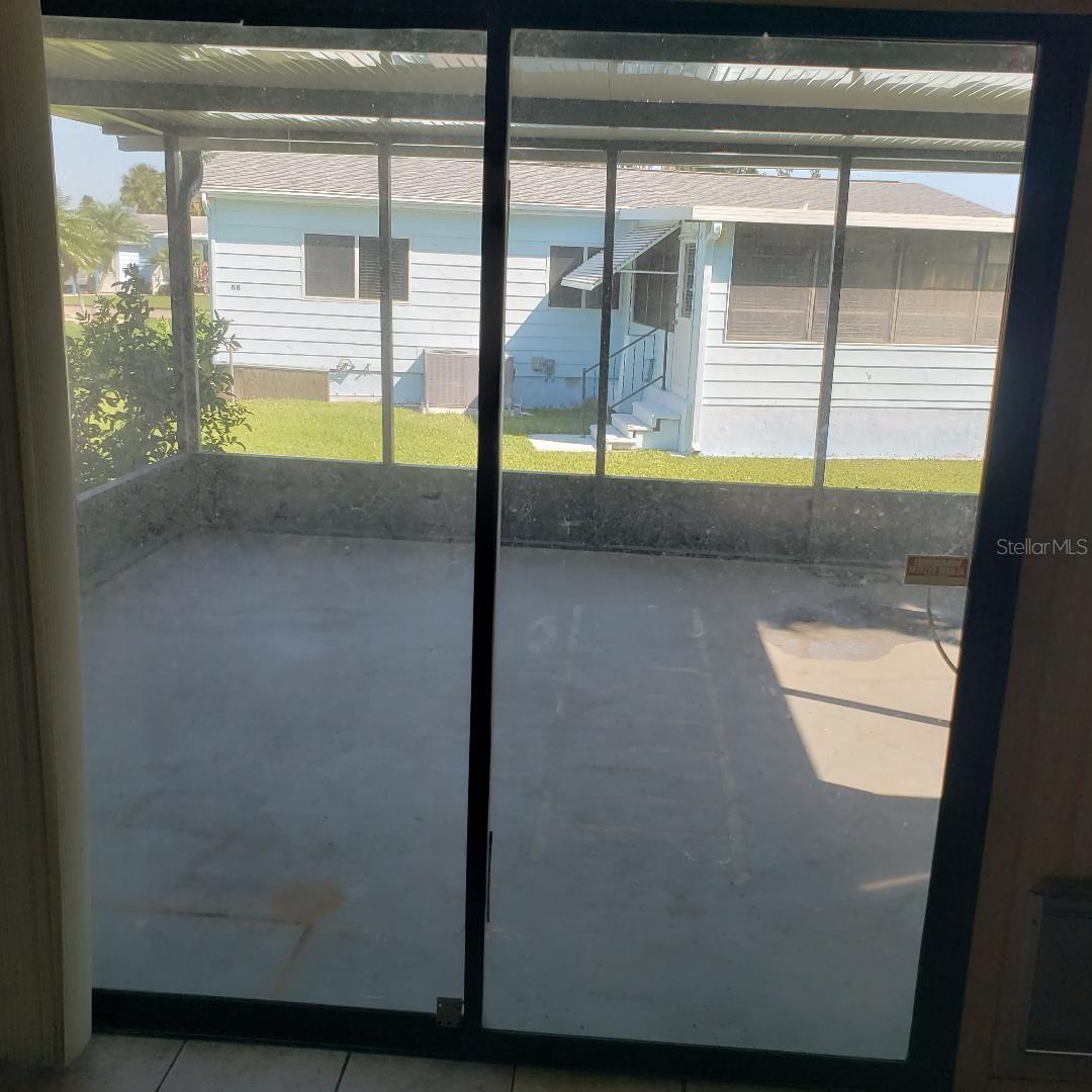 RIDGEWOOD MEADOWS PH I - Residential