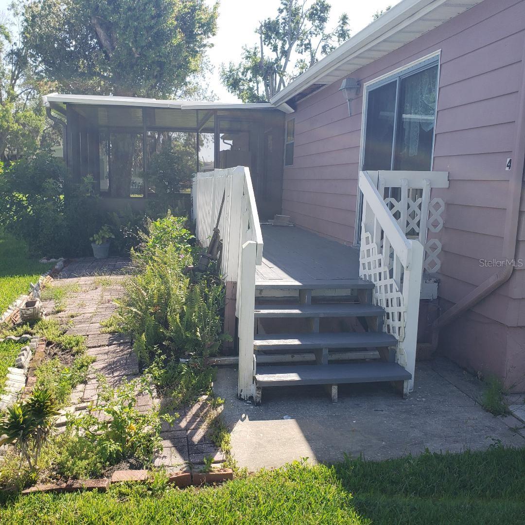 RIDGEWOOD MEADOWS PH I - Residential