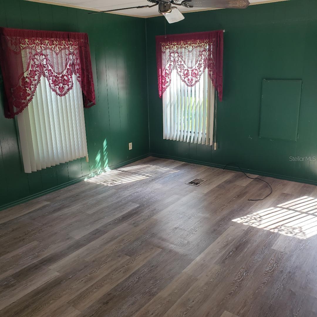 RIDGEWOOD MEADOWS PH I - Residential