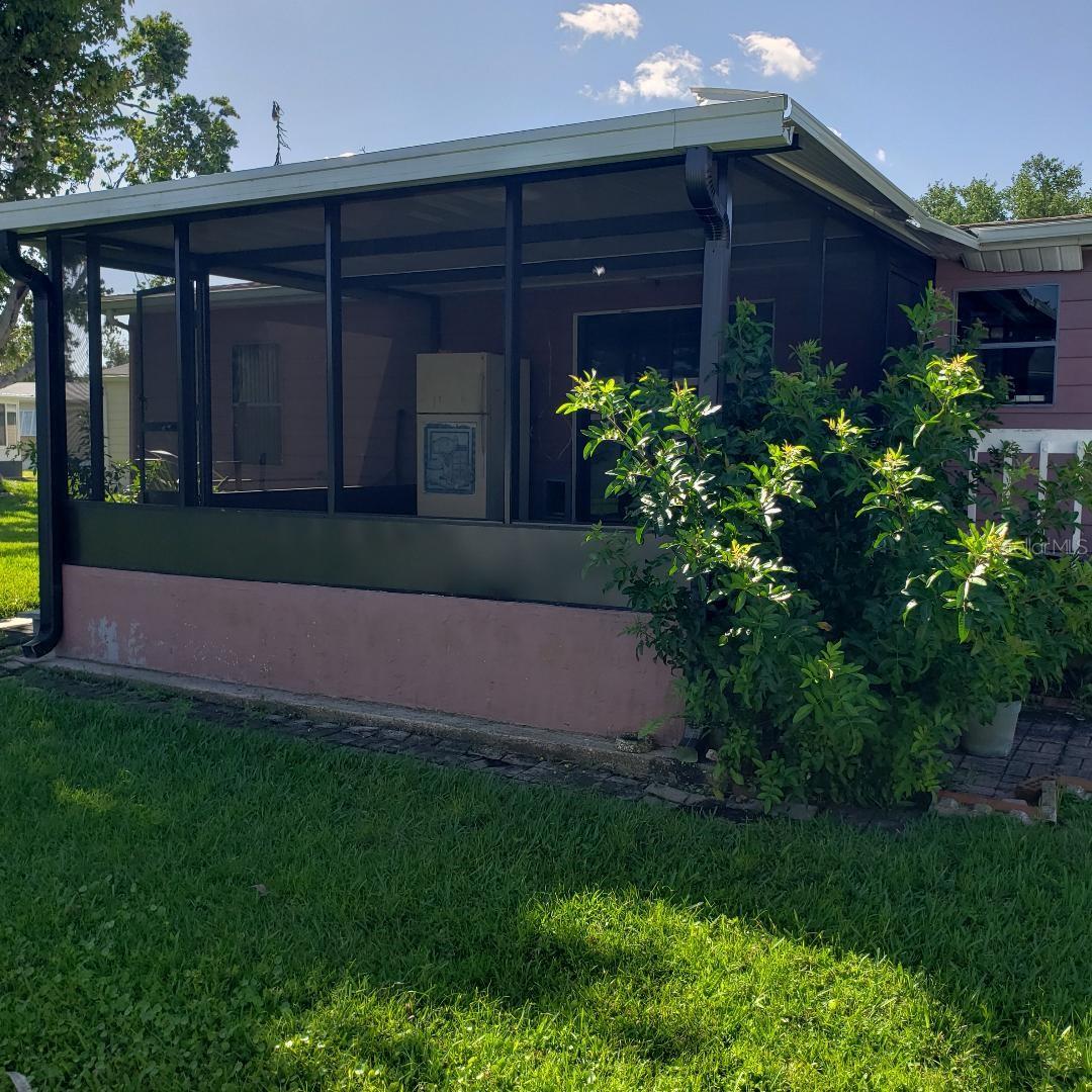 RIDGEWOOD MEADOWS PH I - Residential