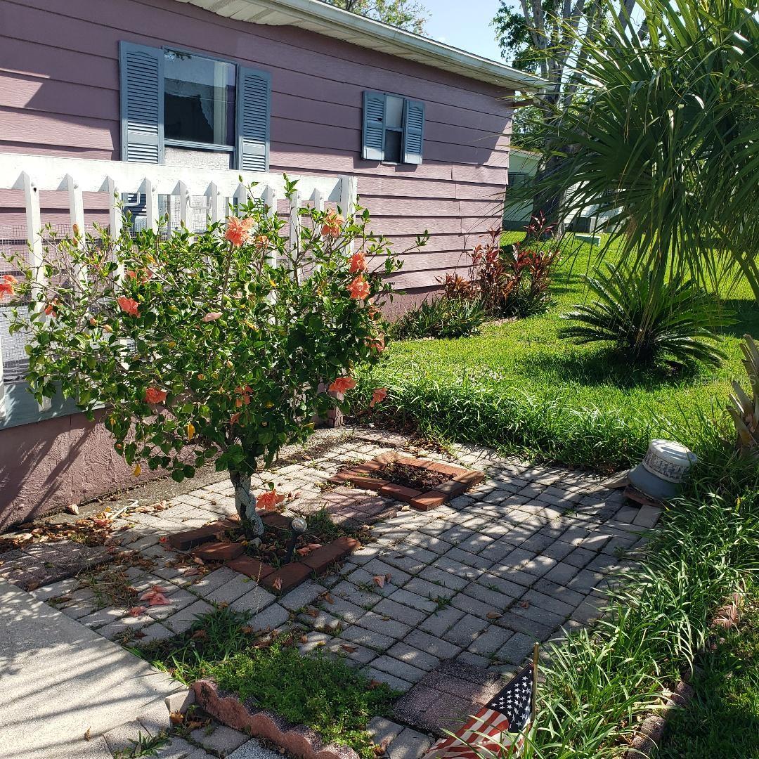 RIDGEWOOD MEADOWS PH I - Residential