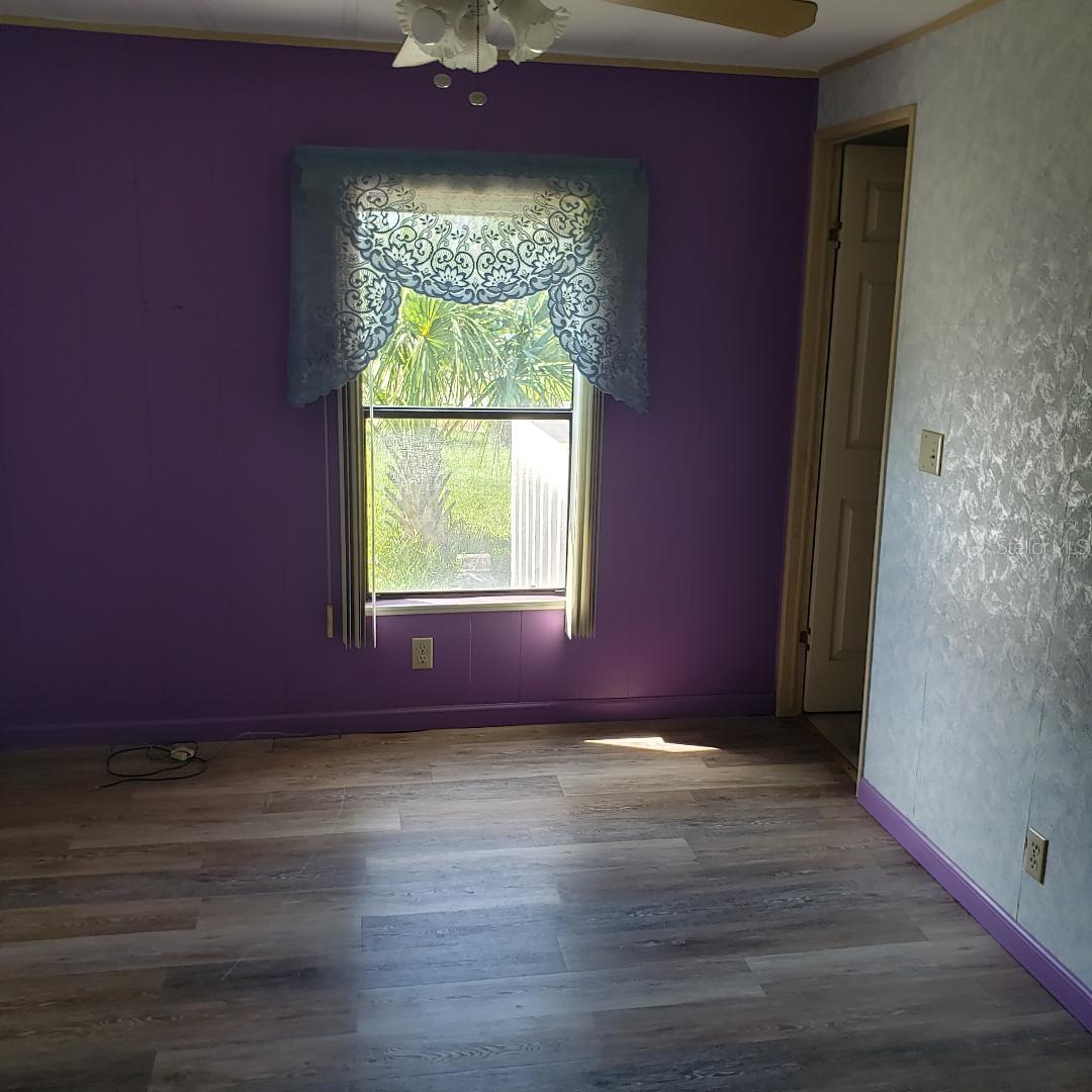 RIDGEWOOD MEADOWS PH I - Residential