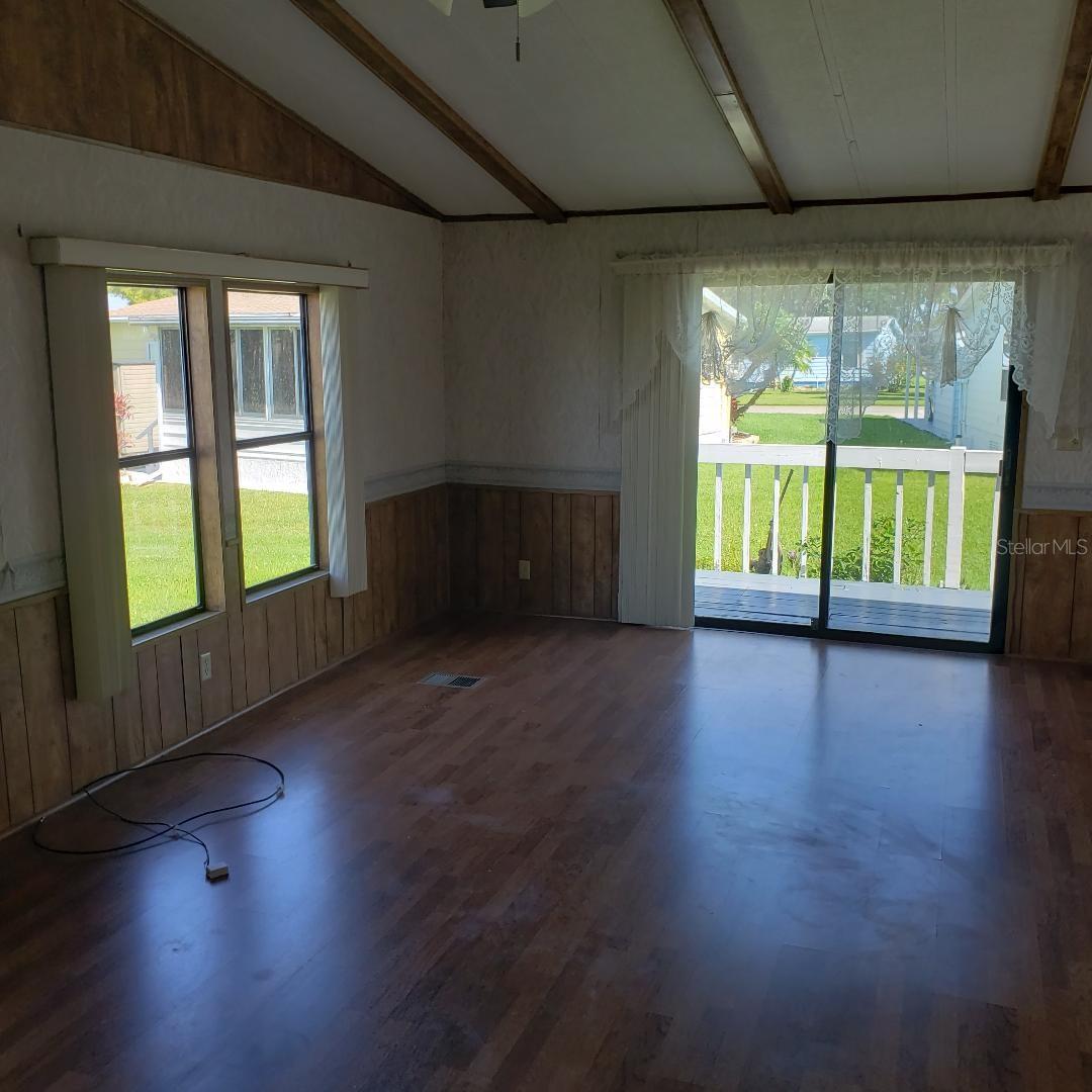 RIDGEWOOD MEADOWS PH I - Residential