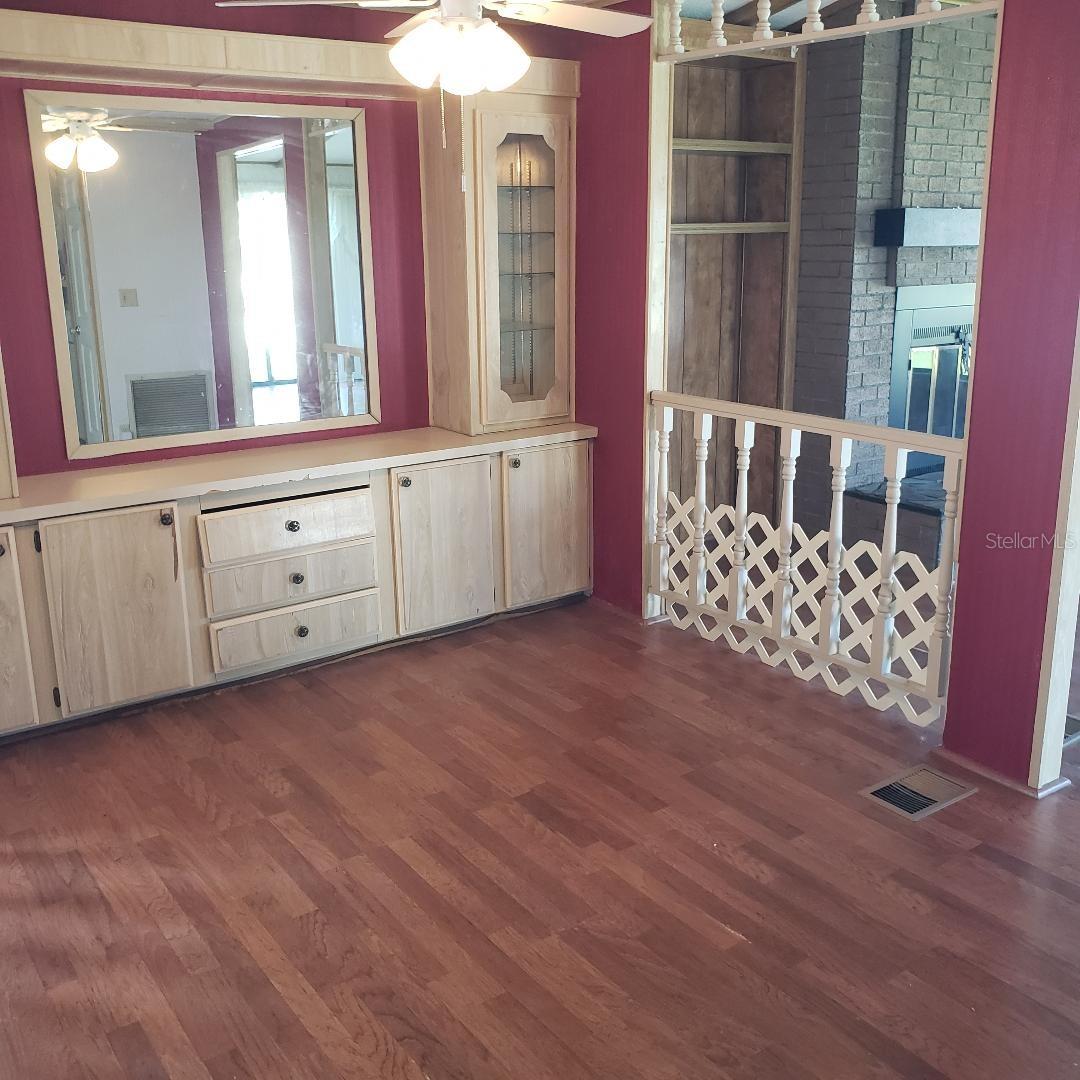 RIDGEWOOD MEADOWS PH I - Residential